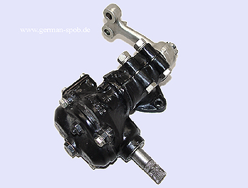 kormideln� zař�zen� <br></b> Mercedes Rosslenkung W187 <br></b> regenerovat A 1914600301
