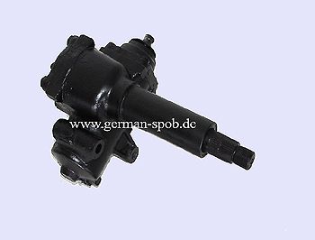 POWER kormideln� zař�zen� <br></b> Mercedes MB100 <br></b> regenerovat A 6314600378