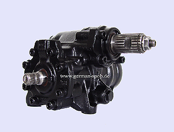 POWER kormideln� zař�zen� <br></b> Mercedes E-tř�da W124 E-klasse W124 V8 400E E500 <br></b> regenerovat A 1244606801