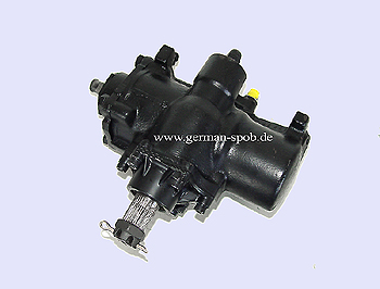 POWER kormideln� zař�zen� <br></b> Mercedes /8 W114 /8 W115 <br></b> regenerovat A 1144601001