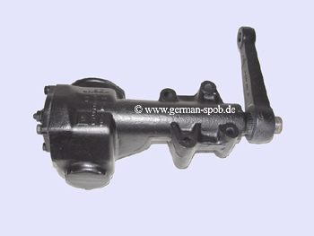 kormideln� zař�zen� <br></b> Mercedes G-tř�da W460 L1,5Z <br></b> regenerovat A 4604600001