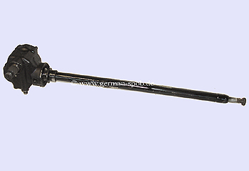 kormideln� zař�zen� <br></b> Mercedes BUS & TRANSPORTER 607 & 608 L1,5Z <br></b> regenerovat A 6084604701