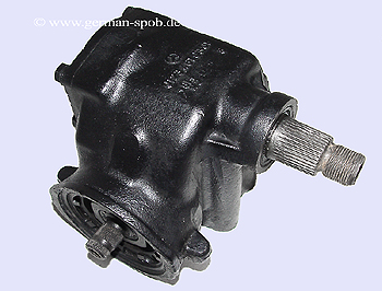 kormideln� zař�zen� <br></b> Mercedes Mercedes W123 limuz�na S123 T-Modell <br></b> regenerovat A 1234603801