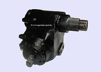 kormideln� zař�zen� <br></b> Mercedes BUS <br></b> regenerovat A 3184601601