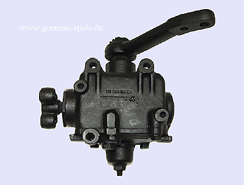 kormideln� zař�zen� <br></b> Mercedes S-tř�da W108 Heckflosse W110 W111 Pagode W113 <br></b> regenerovat A 1114604301