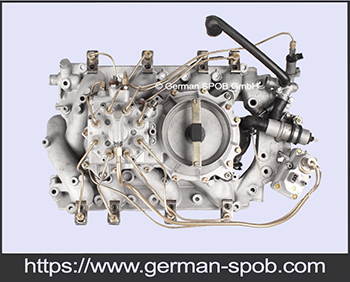 0438100088 Distributor paliva Bosch | Mercedes M116 M117 W126 SL R107 USA | regenerovat 0 438 100 088 Mercedes / Bosch 0438100088, A0000741113, 0 438 100 088 Mercedes S-Klasse W126, S-Klasse Coupe C126, SL R107, SL Coupe C107